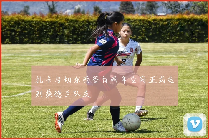 扎卡与切尔西签订两年合同正式告别桑德兰队友