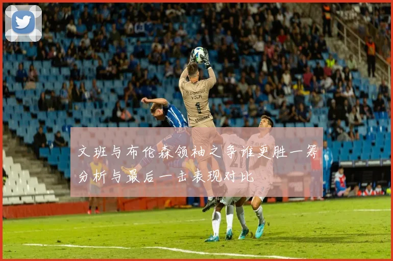 文班与布伦森领袖之争谁更胜一筹分析与最后一击表现对比